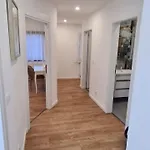 Apartamento Schneegloeckchen Garmisch-Partenkirchen