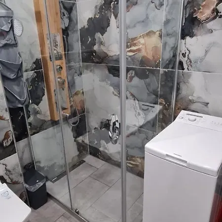 Schneegloeckchen Appartement Garmisch-Partenkirchen