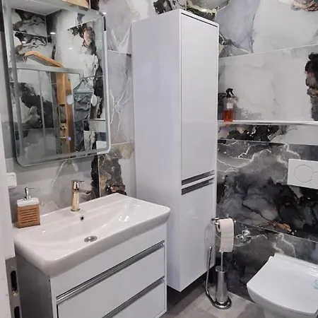 Appartement Schneegloeckchen