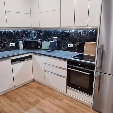 Schneegloeckchen * Garmisch-Partenkirchen