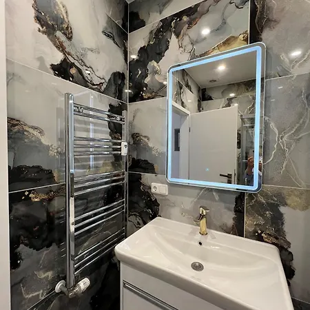 Schneegloeckchen Garmisch-Partenkirchen