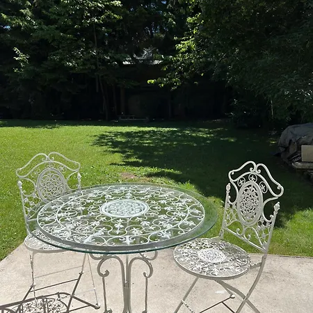 Appartement Schneegloeckchen *