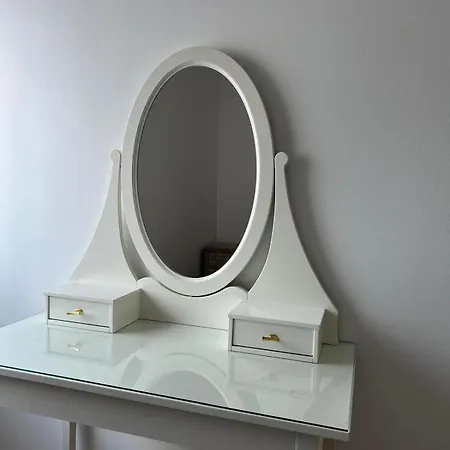 Appartement Schneegloeckchen Garmisch-Partenkirchen