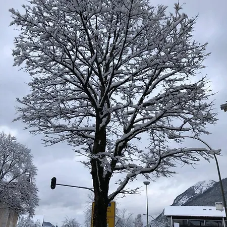 Appartement Schneegloeckchen *