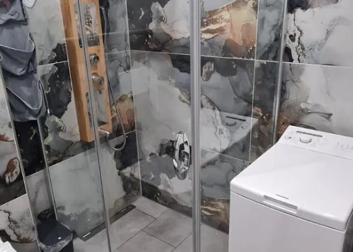 Schneegloeckchen Appartement Garmisch-Partenkirchen