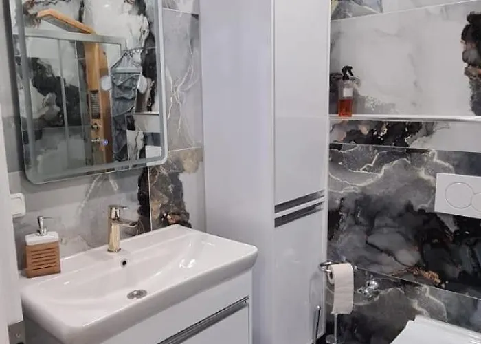 Appartement Schneegloeckchen