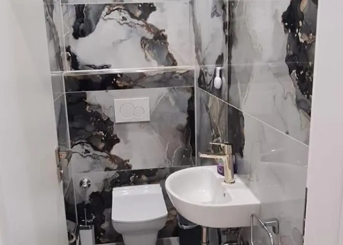Appartement Schneegloeckchen Garmisch-Partenkirchen