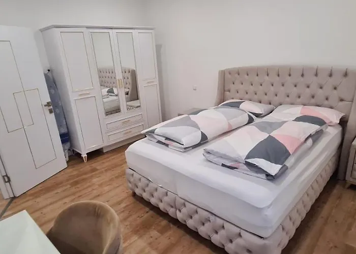 Appartement Schneegloeckchen Garmisch-Partenkirchen
